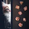 Q-Workshop CATS набор кубиков — 7 шт. Photo 2