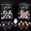 Q-Workshop CATS набор кубиков — 7 шт. Photo 7