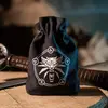 Мешочек для кубиков Q-Workshop Geralt — Школа Волка Photo 2