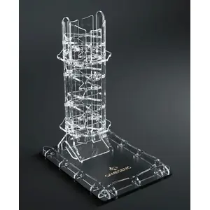 Башня для кубиков Gamegenic Crystal Twister Premium — модель 2003840