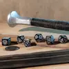 Q-Workshop Witcher dice set — 8 pcs Photo 4