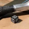 Q-Workshop Witcher dice set — 8 pcs Photo 6