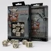 Q-Workshop SDWA18 dice game Photo 2