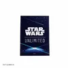 Deck box Gamegenic Asmodee Star Wars: Unlimited Art Sleeves Photo 3