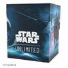 Deck box Gamegenic Asmodee Star Wars: Unlimited Soft Crate Photo 3