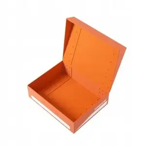 Gamegenic Token Holder Orange — tabletop accessory for storing gaming tokens and counters