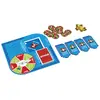 HASBRO Monopoly Free Parking Jackpot galda spēle Photo 2