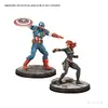 Board game Atomic Mass Games MCP: Avengers Affiliation Pack Photo 2