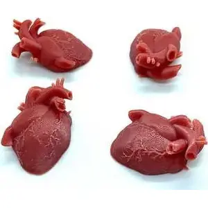 Small Health Tokens for Eldritch/Arkham Horror board game — No name (TOYGU AKC-ARKHAM4)