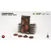 Основание Gamers Grass GGB-NCDR40 Photo 2