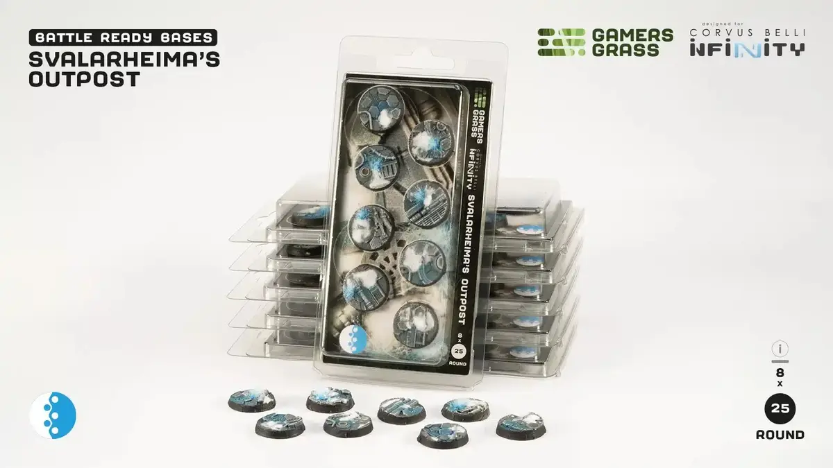 Платформа Gamers Grass GGB-SOR25 Photo 2