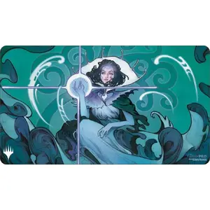 Playmat Ultra‑Pro Magic: The Gathering — Murders at Karlov Manor playmat (standard size)