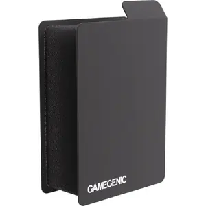 Divider insert for board game boxes Gamegenic Sizemorph Divider — Black