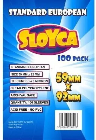 Document Pockets