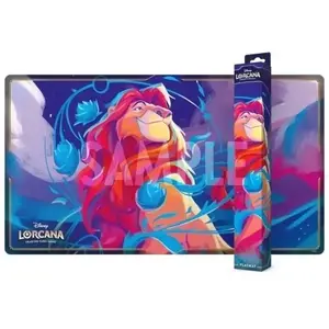 Playmat Ravensburger DL - Fabled (Set 9) B