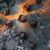 Q-Workshop RDRA3X dice game Photo 4