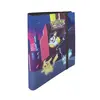 Ultra‑Pro Gallery Series Shimmering Skyline 9‑карманный PRO‑Binder Photo 2