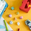 Q-Workshop SMVF4D plastic dice game Photo 3