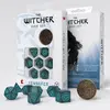 Набор кубиков Q-Workshop The Witcher — Йеннифэр Photo 2