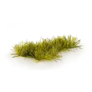 Mēroga modeļu augi Gamers Grass GG2-MO — 115 zaļas detaļas