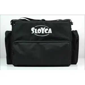 Board game carrying bag Sloyca Torba na gry planszowe — horizontal design, model 363007