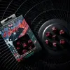 Q-Workshop SCPU06 plastic game dice set Photo 3
