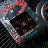 Q-Workshop SCPU06 plastic game dice set Photo 8