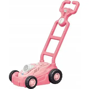 Rotaļu zāles pļāvējs Spinmaster P81578A — bērnu rotaļlieta, kas rada ziepju burbuļus