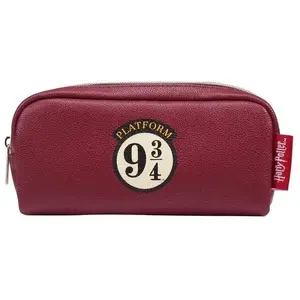 Saszetka (small pouch) No name Harry Potter Peron 9 i 3/4 – fabric accessory, compact size