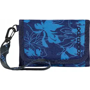 Wallet Coocazoo 2.0 by Coocazoo, color Tropical Night