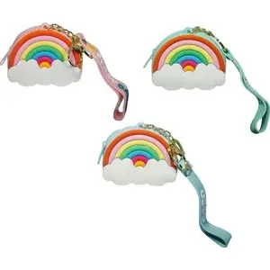 Coin purse Swede Portmonetka Tęcza MIX