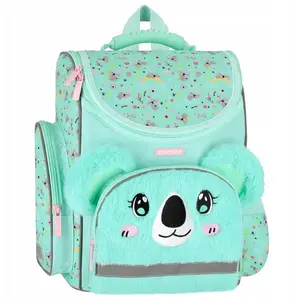 School backpack STARPAK TORNISTER KOALA PLUSH STK-24 PB 1/6