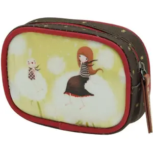Wallet Santoro rectangular coin purse Blowing Kisses model 252563