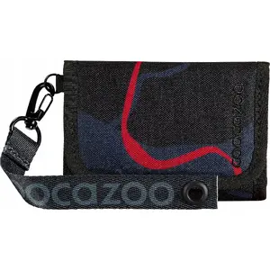 Wallet Coocazoo 2.0 by Coocazoo, color Lava Lines