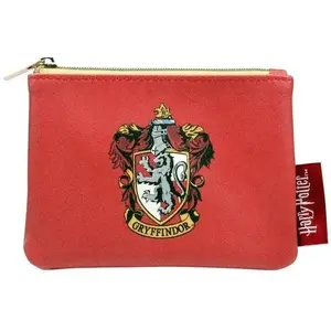 Small Pouch LEGO Harry Potter Gryffindor — Official LEGO accessory
