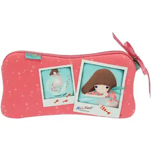 Neoprene Case Santoro Little Fishes 252507 — soft protective sleeve for small devices