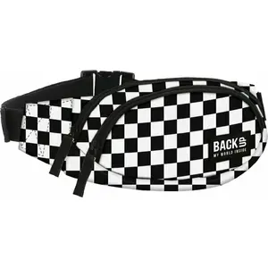 Hip Bag Derform BACKUP 6 model A 94 — compact hands-free carry for everyday items