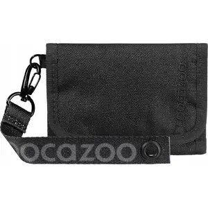 Wallet Coocazoo 2.0 by Coocazoo, color Black Coal