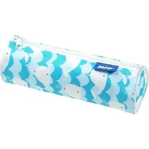 Pencil case pouch TEKA model 571731 – compact school stationery organizer