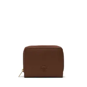 Wallet Herschel 11171 Brown faux leather, 120.7×88.9 mm, card case & travel document holder