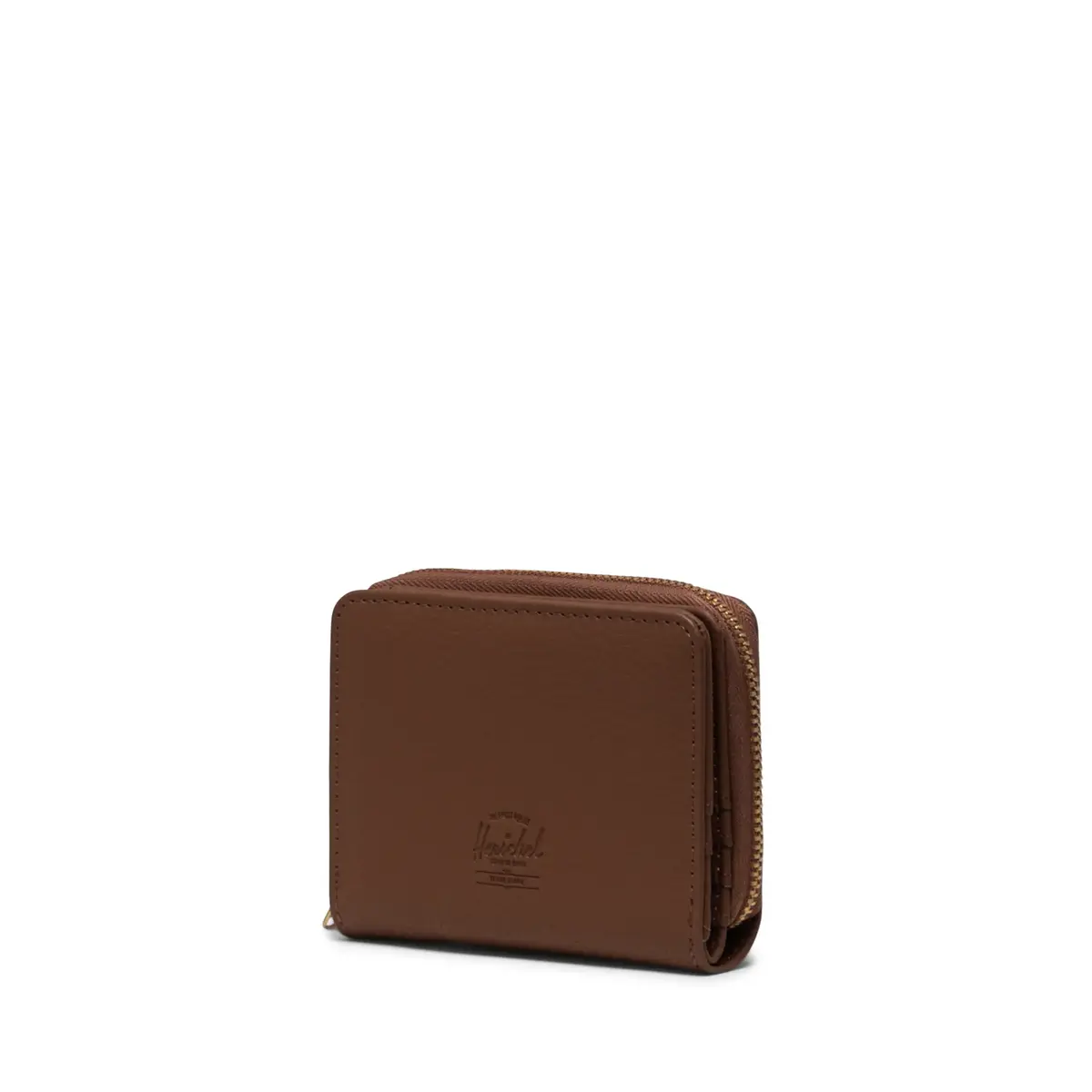 Herschel 11171 кошелёк коричневый Photo 2