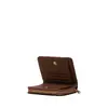 Herschel 11171 кошелёк коричневый Photo 3
