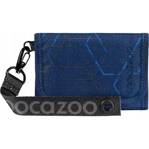 Wallet Coocazoo 2.0 by Coocazoo, color Blue Motion