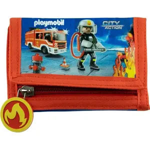 Astra Portfelik PL-05 Playmobil children's briefcase by Astra, model PL-05
