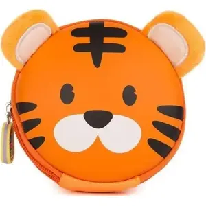 Coin purse pouch Rex London — Portmonetka saszetka Tygrys by Rex London