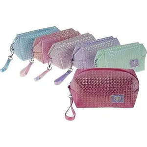 Toiletry Bag Adar Kosmetyczka MIX — travel toiletry pouch, compact organiser