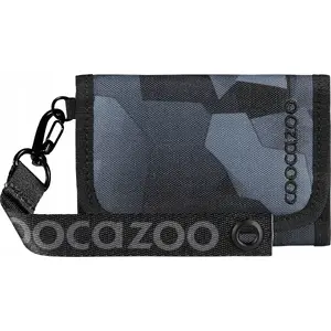 Wallet Coocazoo 2.0 by Coocazoo, color Grey Rocks