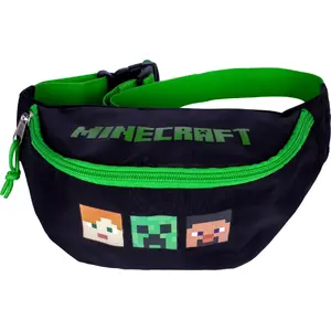Pencil case Astra Saszetka Minecraft Alex & Steven – Astra model 471208
