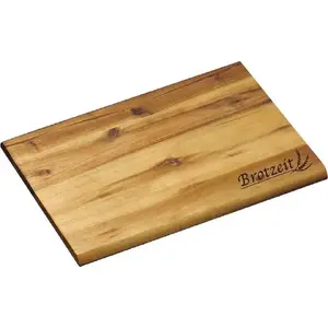 Cutting board KESPER bamboo — model 28410, natural bamboo surface