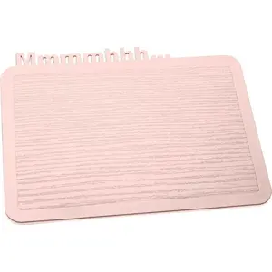 Cutting Board — No name brand, plastic (model twm_840998) — durable kitchen chopping board